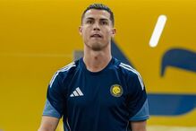 Al Nassr revela onde está Cristiano Ronaldo