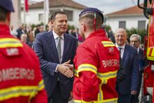Combater fogos vai dar 84 euros por dia aos bombeiros