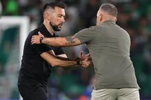 Veja os onzes do Sporting e do FC Porto para o clássico em Alvalade