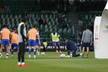 Veja os onzes do Sporting e do FC Porto para o clássico em Alvalade