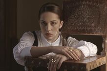 Sara Correia apresenta 'Tempestade' no Meo Arena, após anos de ligação à dor em Chelas