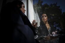 Sara Correia atua no Meo Arena com 'Tempestade'