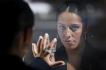 Sara Correia atua no Meo Arena, após disco 'Tempestade' escrito por mulheres