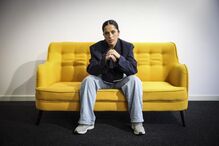 Sara Correia apresenta 'Tempestade' no Meo Arena, disco escrito por mulheres