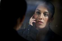 Sara Correia apresenta 'Tempestade' no MEO Arena, disco com letras de mulheres