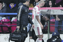 Aursnes em avaliação arrisca paragem