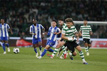 Sporting - FC Porto