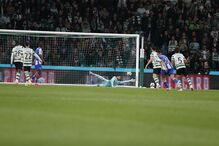 Sporting 1 - 0 FC Porto | Luis Soárez marca de penálti em Alvalade 