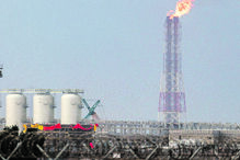 Combustíveis, alimentos e prestação de casas mais caros devido à guerra no Médio Oriente