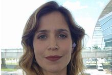 Atriz Mel Lisboa conta como contraiu doença sexualmente transmissível durante relação abusiva