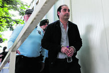 Fernando Valente foi absolvido na primeira instância