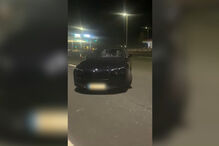 Carro de Villas-Boas 'caçado' a 166 km/h na autoestrada. Motorista pagou 120 euros de multa