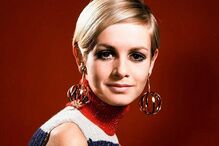 Twiggy revela segredos de bem-estar aos 76 anos, mantendo-se ativa e sem planos de reforma