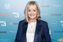 Twiggy revela a sua rotina para se manter em forma aos 76 anos