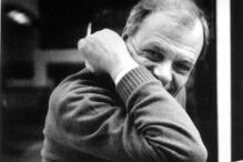 António Lobo Antunes, o 'caçador de palavras' que escrevia para espantar a depressão