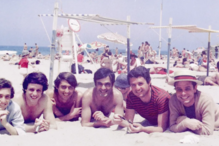 Os fabulosos irmãos Lobo Antunes 