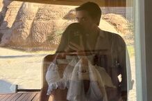 Catarina Mendes e Guilherme Pinheiro