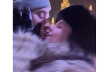 Catarina Mendes e Guilherme Pinheiro