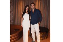 Catarina Mendes e Guilherme Pinheiro