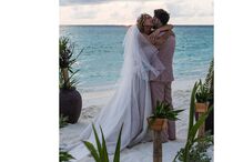 Merche Romero e Fábio Pinto