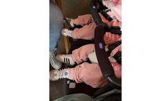 Pedro Gonçalves e Bruna Rafaela