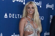 Britney Spears detida na Califórnia