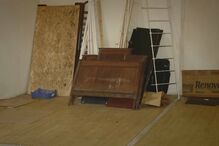 Alojamento ilegal em Cedofeita onde viviam 22 pessoas foi encerrado. Cave de loja estava dividida em 11 quartos 