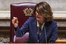 Chega abandona hemiciclo antes do fim do debate em nova altercação com vice-presidente da Assembleia