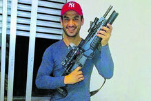 Luso-israelita que fugiu de Caxias denuncia guardas corruptos