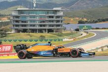 Fórmula 1 cancela as corridas no Bahrein e na Arábia Saudita