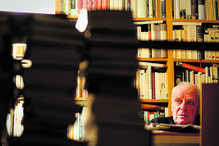 “Inovador”, “colossal” e “injustiçado”: morte de António Lobo Antunes deixa o mundo de luto