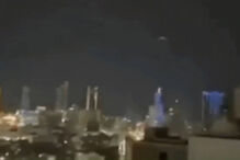 Irão lança nova vaga de ataques e exige o 'sangue de Trump'