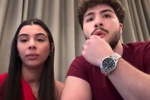 Influenciadores portugueses dizem que ainda não têm solução para saírem do Dubai  