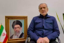 Presidente do Irão pede desculpa e diz que país vai parar de atacar vizinhos