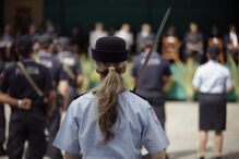 Há cada vez mais mulheres-polícia em Portugal. Mas continuam abaixo da média da UE