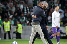 Veja o onze do Sporting para o jogo com o Sp. Braga