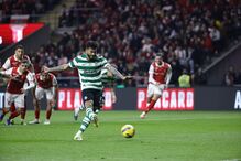 Sp. Braga 1 – 2 Sporting | Recomeça a partida