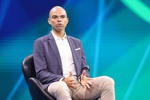 Pepe no Portugal Football Summit