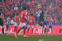 Benfica - FC Porto