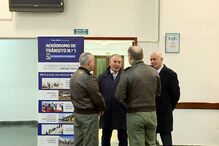 Voo militar de repatriamento com 61 passageiros, incluindo 54 portugueses, já chegou a Lisboa