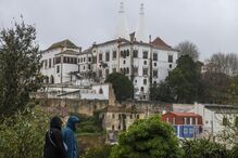 Parques de Sintra com 3,1 milhões de visitantes aposta na qualificação nos monumentos