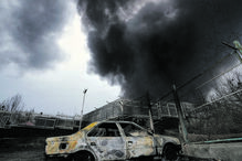 Conflito no Médio Oriente faz disparar subida do preço dos combustíveis e ameaça aumentar prestação das casas