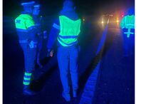 Acidente de Hugo Tabaco