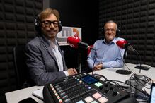 Francisco Penim no 'Siopa Convida' fala sobre TV, trabalho e amor