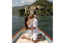 Dak Prescott e Sarah Jane Ramos cancelam casamento