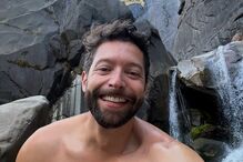 Mariana Monteiro desfruta de férias na neve com Bruno Gonçalves após passagem tropical no Brasil