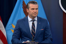 Pentágono avisa que hoje será o 'dia mais intenso' de ataques ao Irão