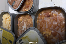 Buffet no Cacém com duas toneladas de comida imprópria para consumo. Funcionários viviam no piso superior sem condições