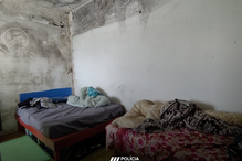 Restaurante no Cacém fechado. PSP deteta imigrantes em condições insalubres e comida imprópria