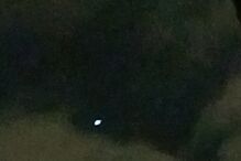 OVNI avistado no Porto durante a madrugada